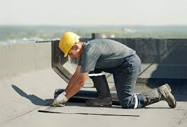 Best Green or Eco-Friendly Roofing Solutions  in Wellsville, OH